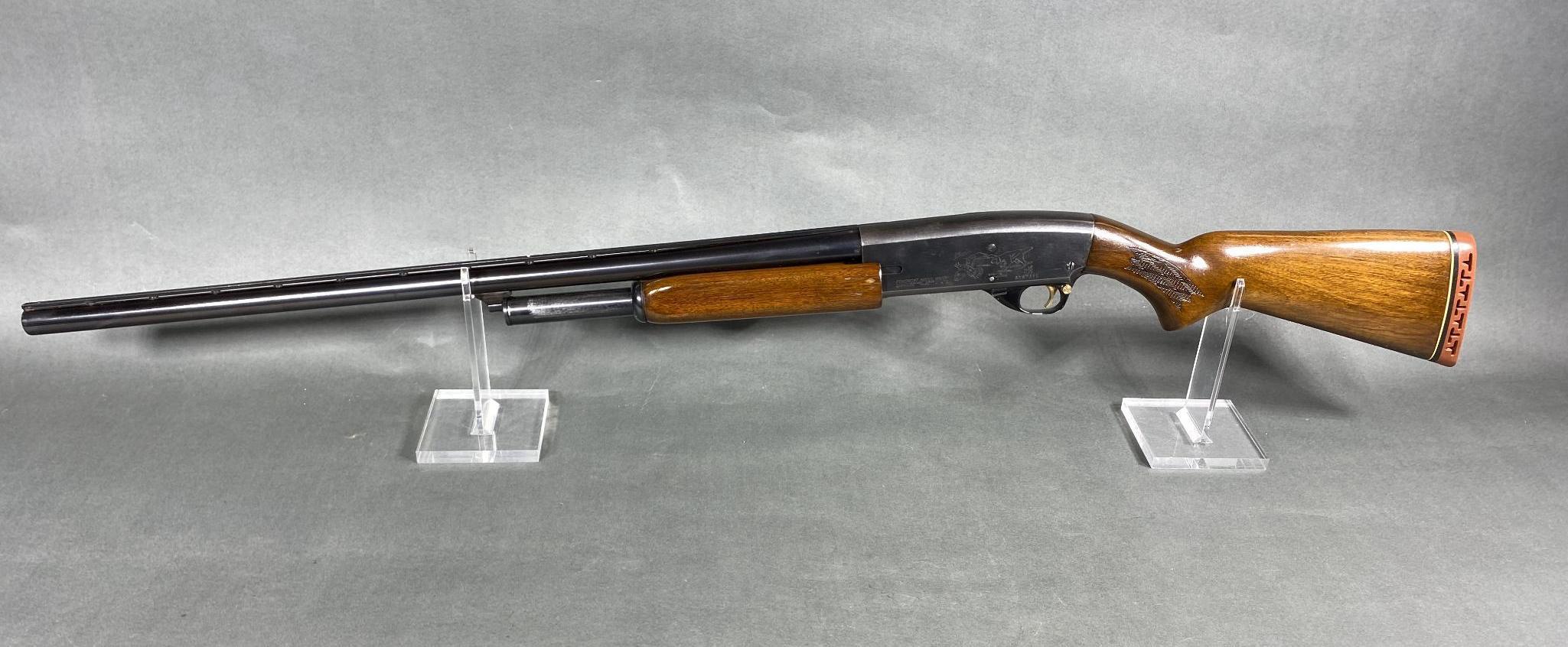 # Savage Arms 12 Gauge Shotgun Model 687OH Nice
