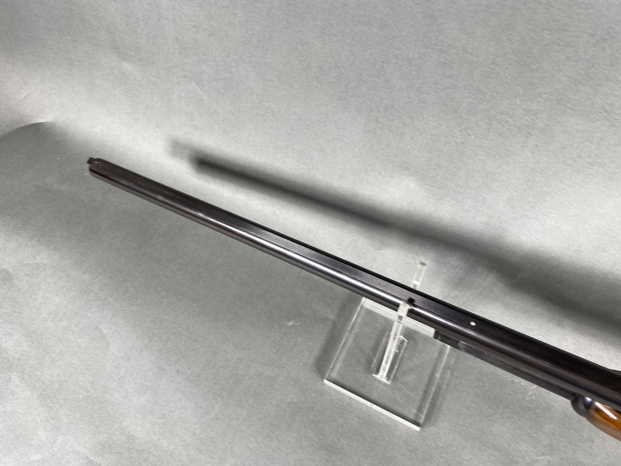 # Savage Arms 12 Gauge Shotgun Model 687OH Nice