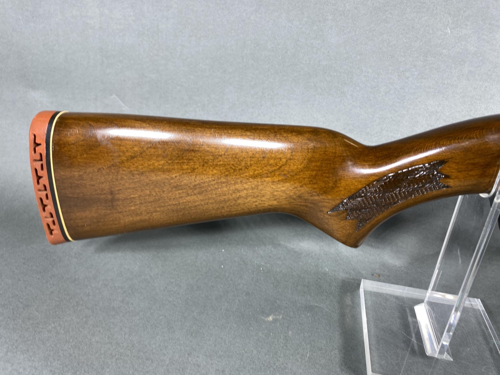 # Savage Arms 12 Gauge Shotgun Model 687OH Nice
