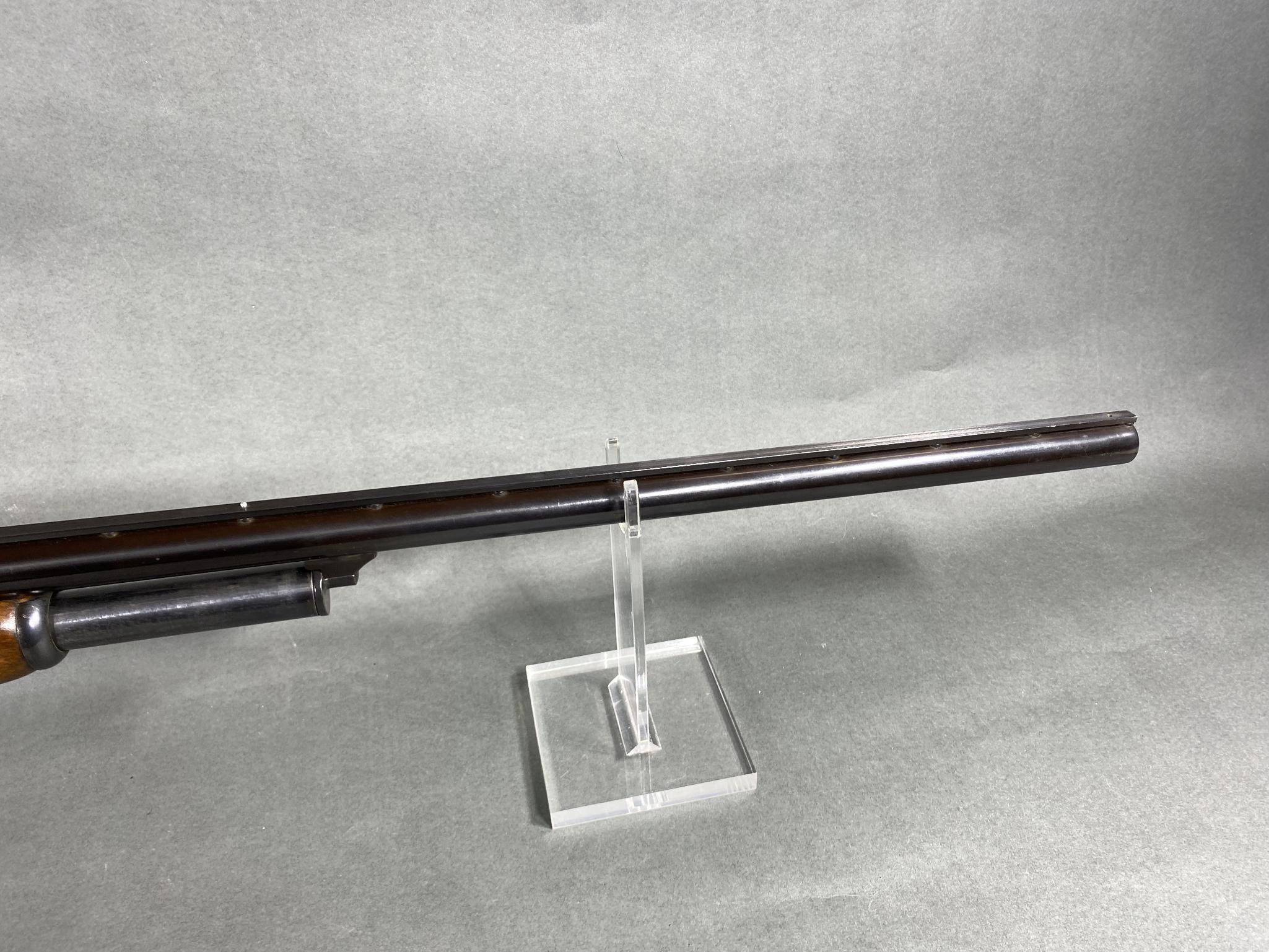 # Savage Arms 12 Gauge Shotgun Model 687OH Nice