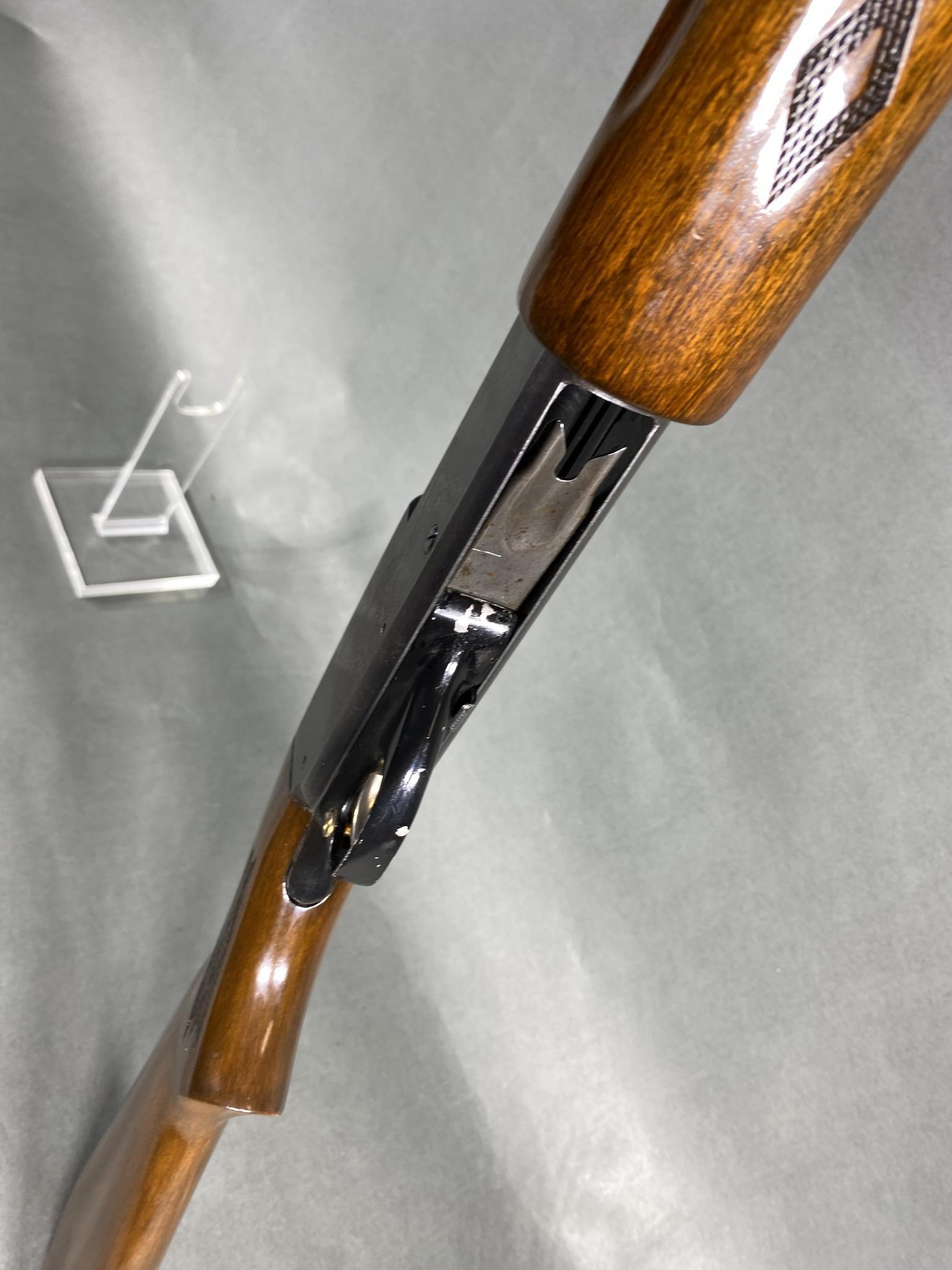 # Savage Arms 12 Gauge Shotgun Model 687OH Nice