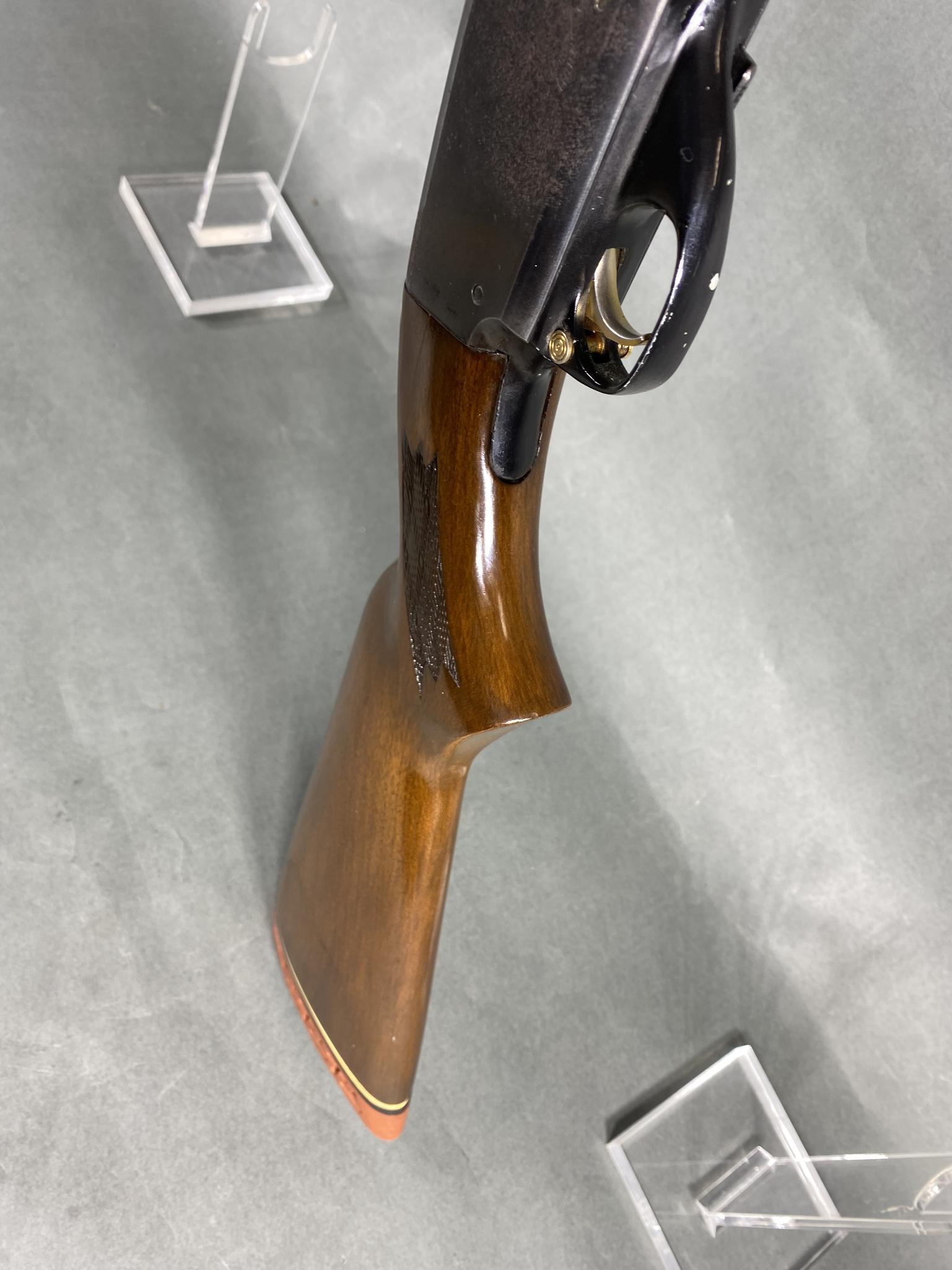 # Savage Arms 12 Gauge Shotgun Model 687OH Nice