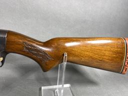 # Savage Arms 12 Gauge Shotgun Model 687OH Nice