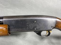 # Savage Arms 12 Gauge Shotgun Model 687OH Nice