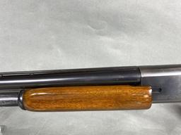 # Savage Arms 12 Gauge Shotgun Model 687OH Nice