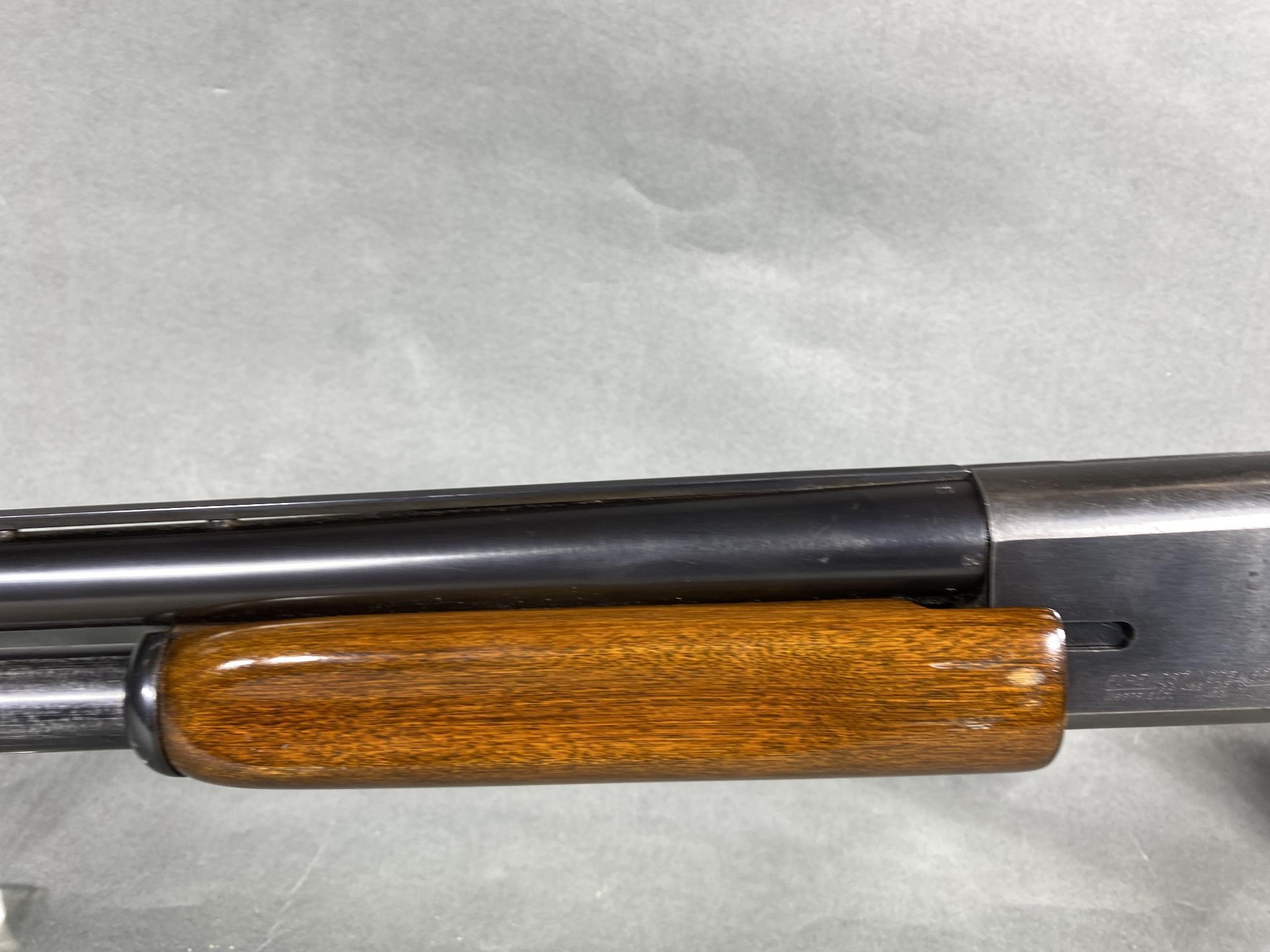 # Savage Arms 12 Gauge Shotgun Model 687OH Nice