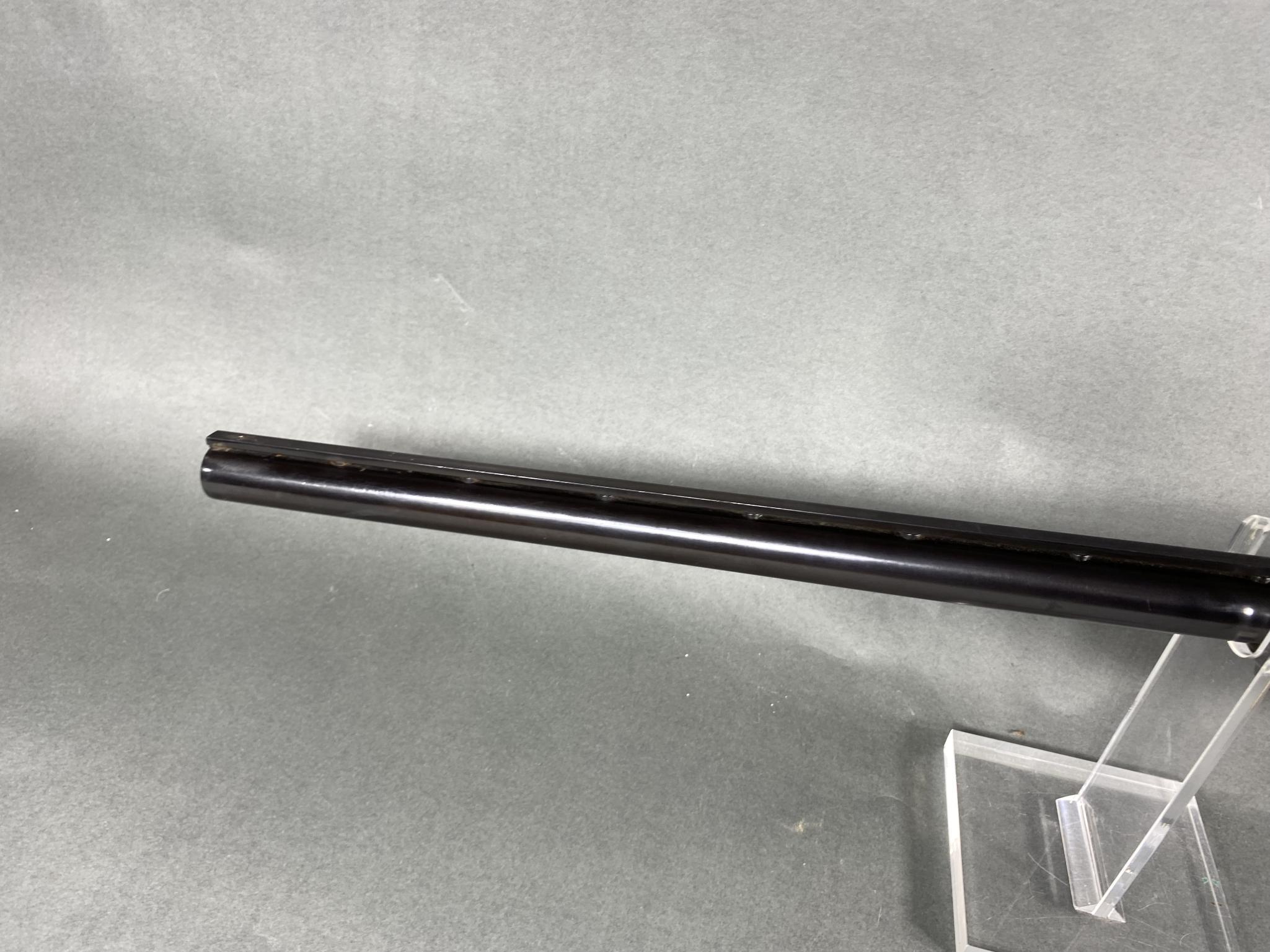 # Savage Arms 12 Gauge Shotgun Model 687OH Nice