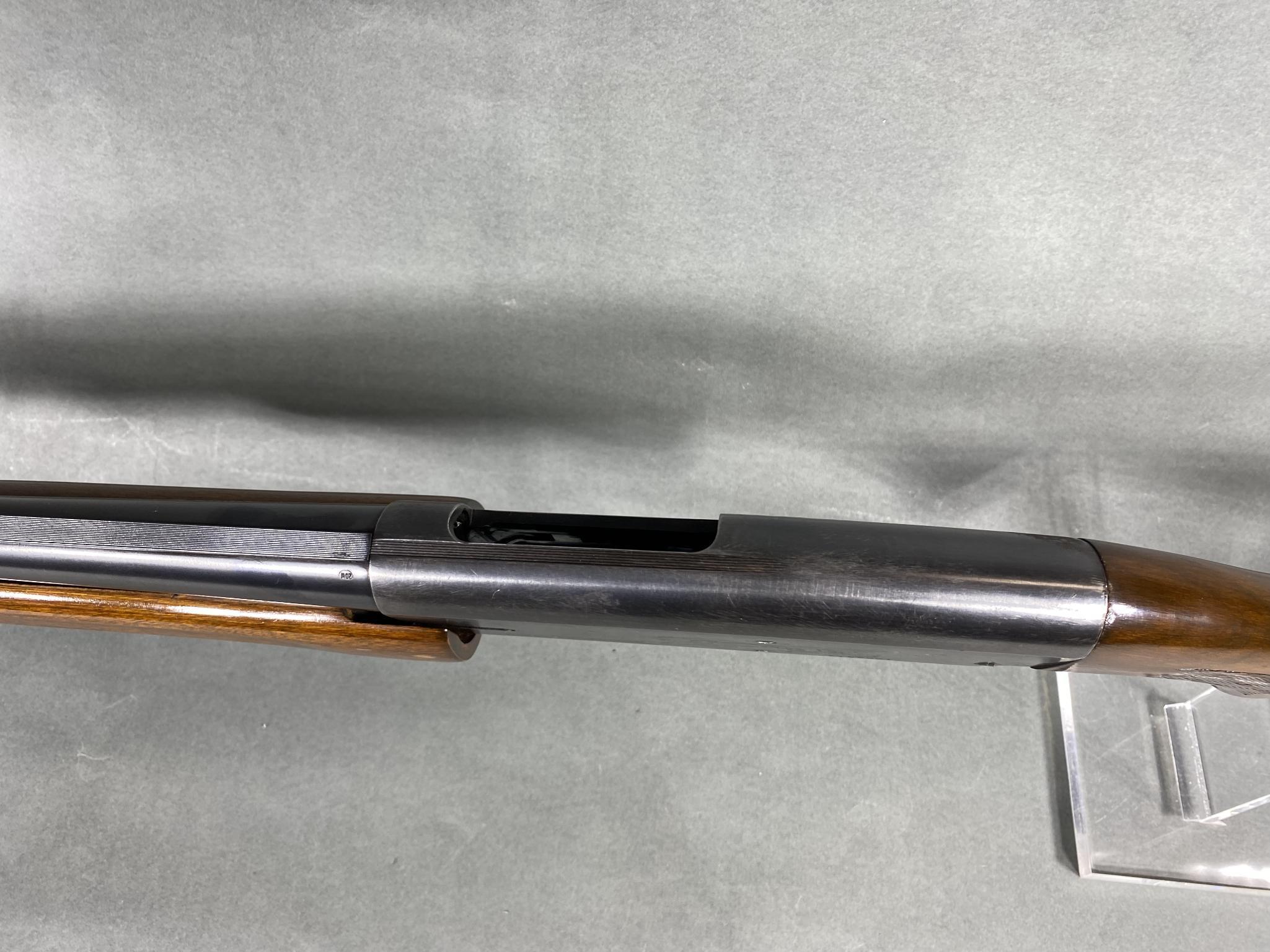 # Savage Arms 12 Gauge Shotgun Model 687OH Nice