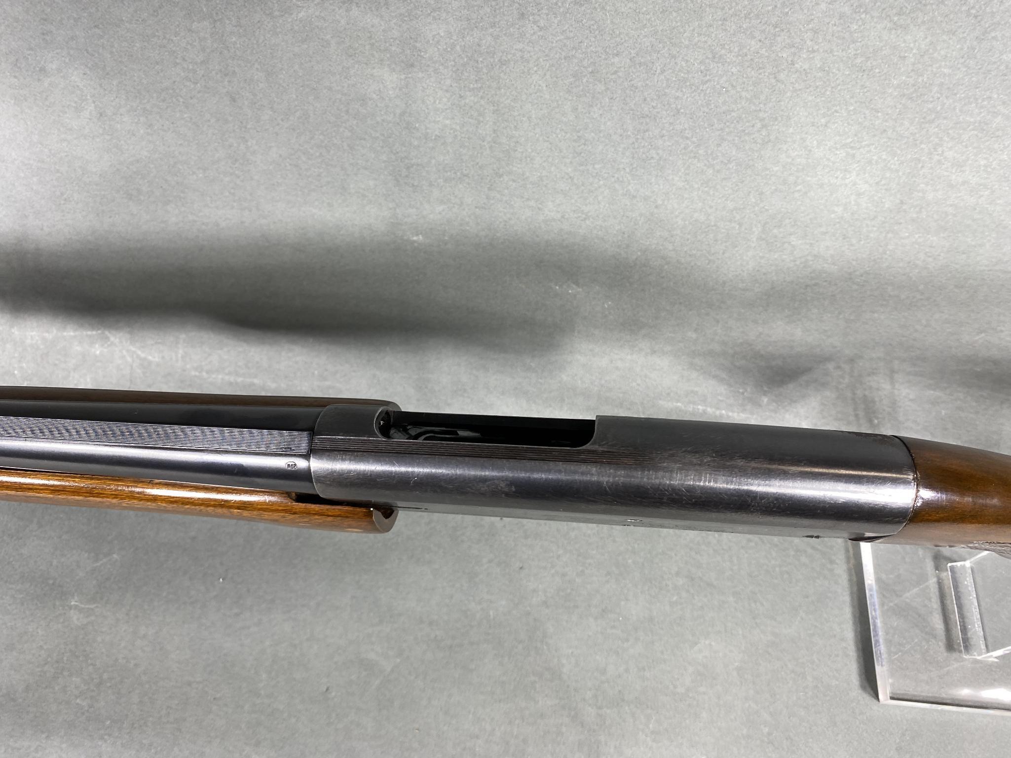 # Savage Arms 12 Gauge Shotgun Model 687OH Nice