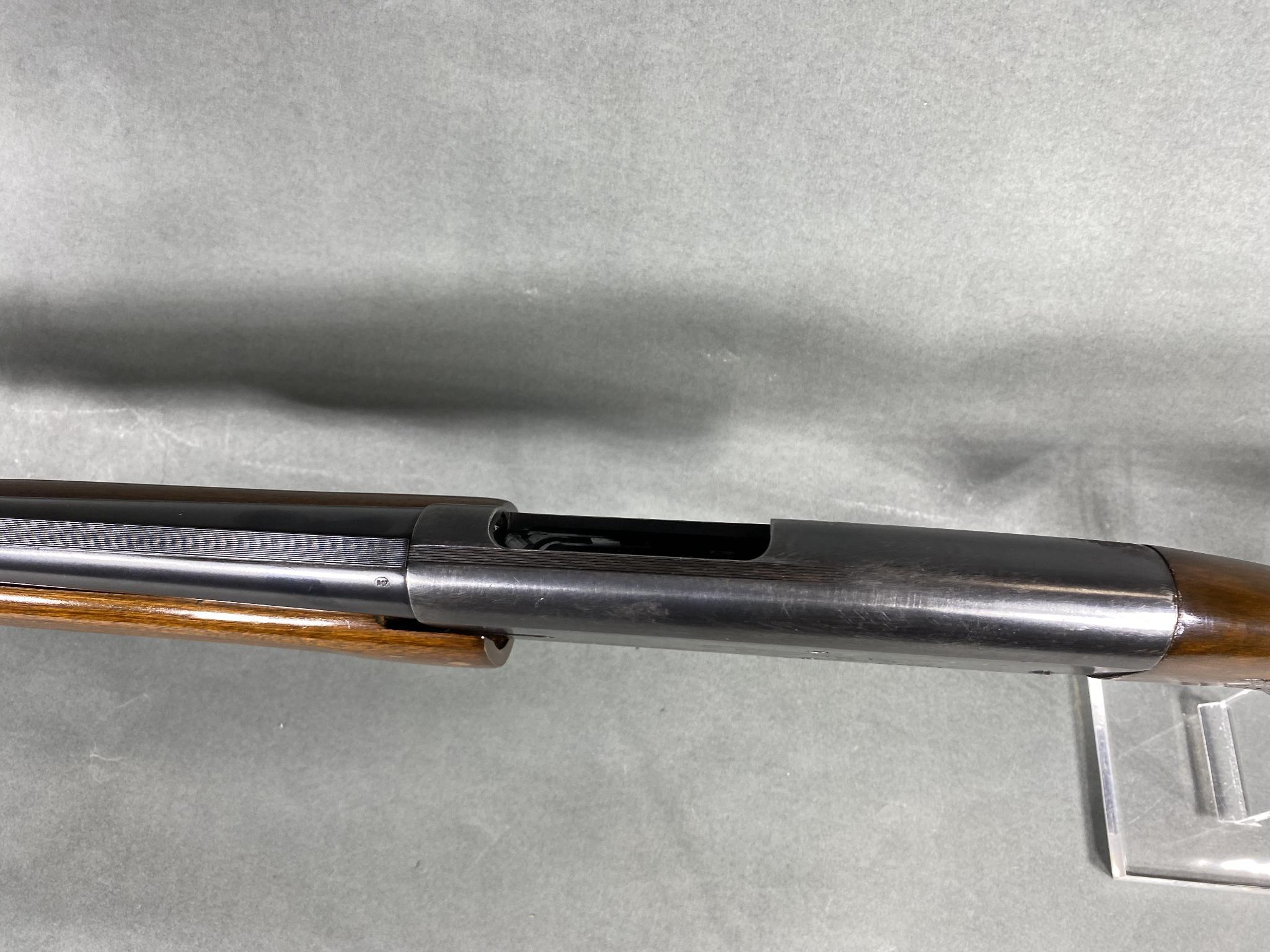 # Savage Arms 12 Gauge Shotgun Model 687OH Nice
