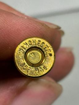 Three Boxes 357 Mag Pistol Ammunition