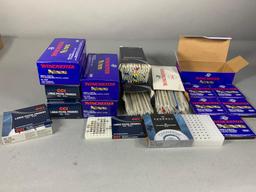Large Lot of Pistol Primers