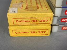 Large Lot 22LR Shotshell Rounds