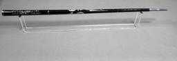 1954 USMC U.S. Marines Presentation Swagger Stick - Korea 1954