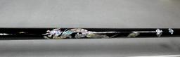 1954 USMC U.S. Marines Presentation Swagger Stick - Korea 1954
