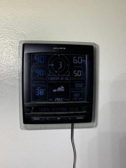 Acurite Weather Station
