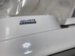 Acurite Weather Station