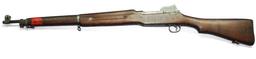 Eddystone, Model 1917 lend/lease,