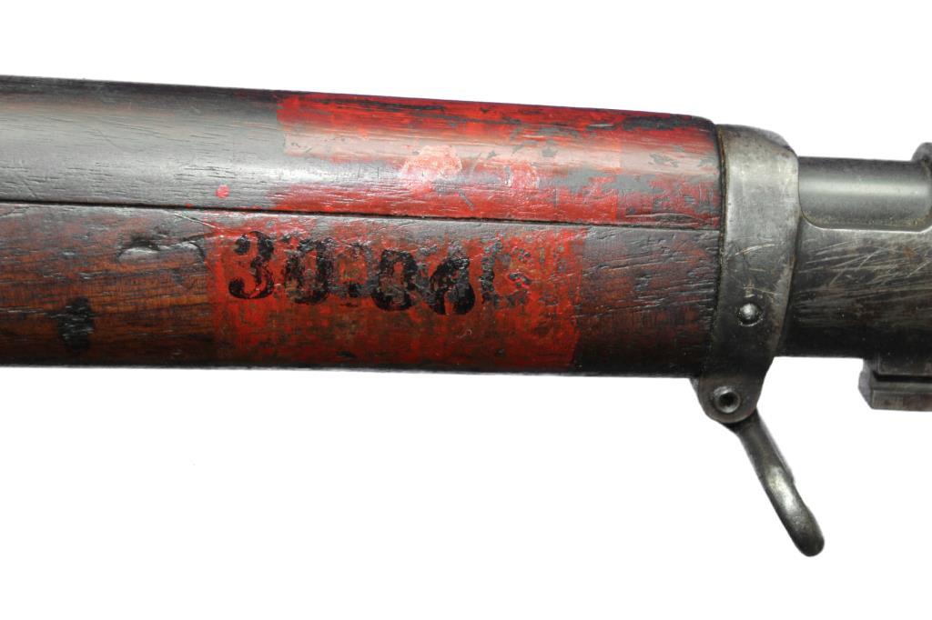 Eddystone, Model 1917 lend/lease,