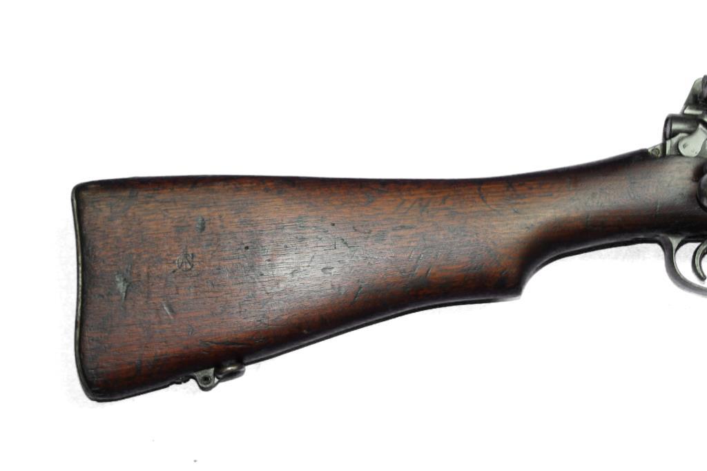 Eddystone, Model 1917 lend/lease,