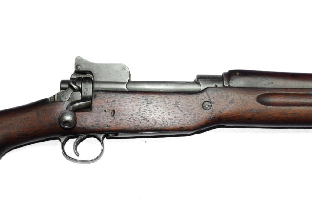 Eddystone, Model 1917 lend/lease,