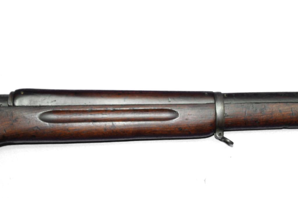 Eddystone, Model 1917 lend/lease,