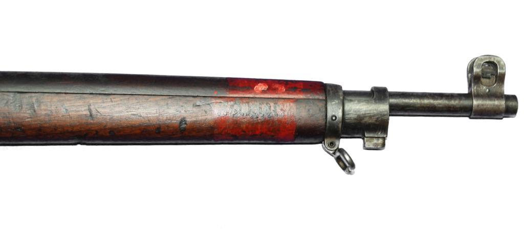 Eddystone, Model 1917 lend/lease,