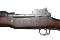 Eddystone, Model 1917 lend/lease,