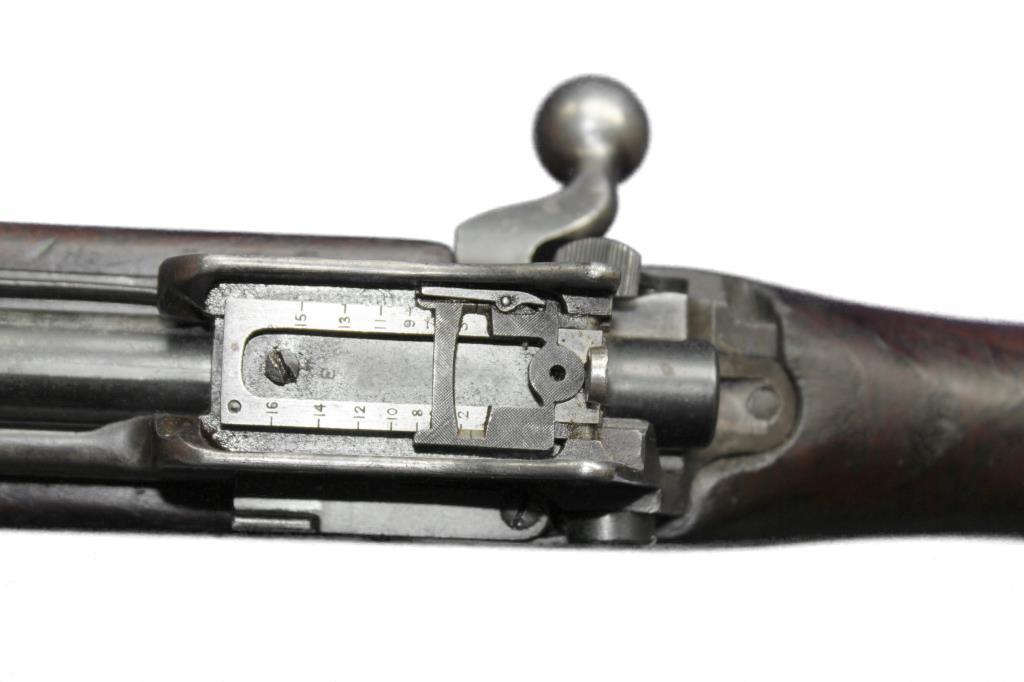 Eddystone, Model 1917 lend/lease,