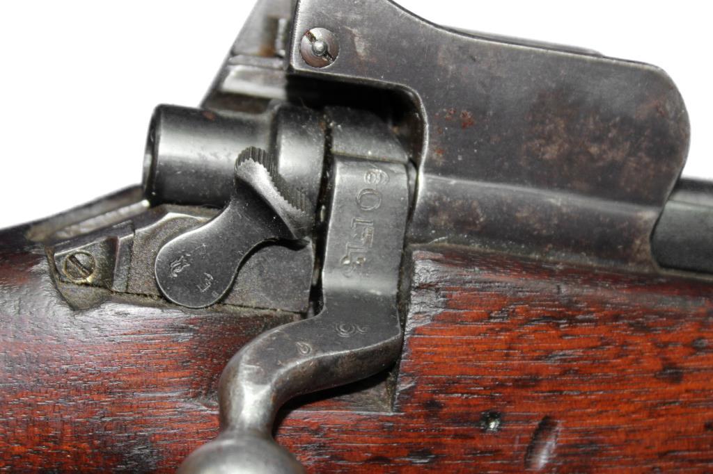 Eddystone, Model 1917 lend/lease,