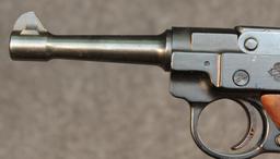 Stoeger Arms Co., Luger,