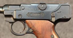 Stoeger Arms Co., Luger,