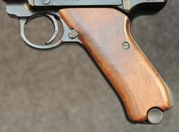 Stoeger Arms Co., Luger,