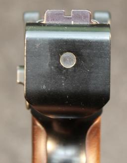 Stoeger Arms Co., Luger,