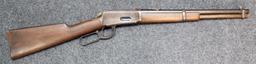 Winchester, Model 1894 SRC,