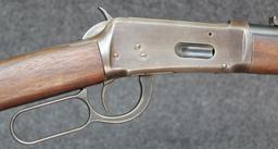 Winchester, Model 1894 SRC,
