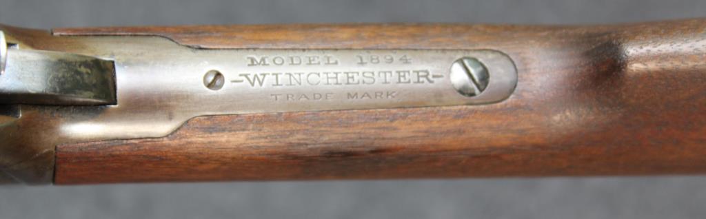 Winchester, Model 1894 SRC,