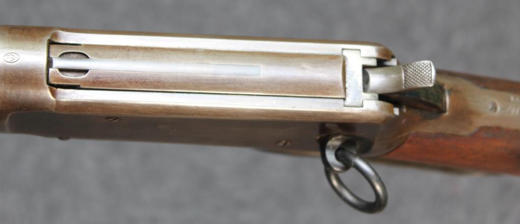 Winchester, Model 1894 SRC,