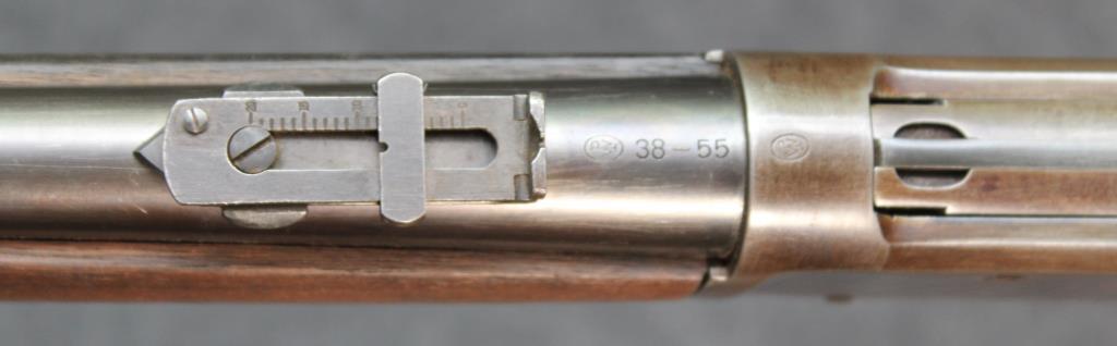 Winchester, Model 1894 SRC,