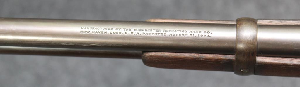 Winchester, Model 1894 SRC,
