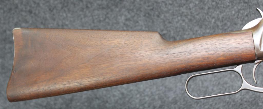 Winchester, Model 1894 SRC,