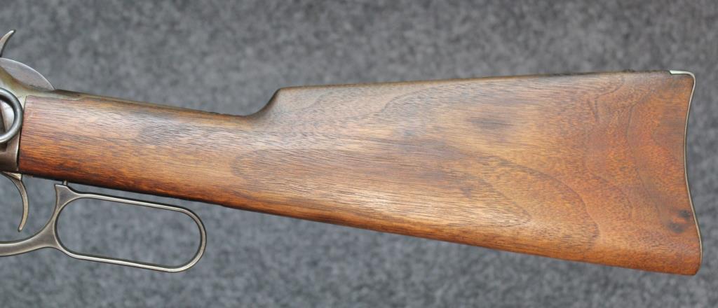 Winchester, Model 1894 SRC,