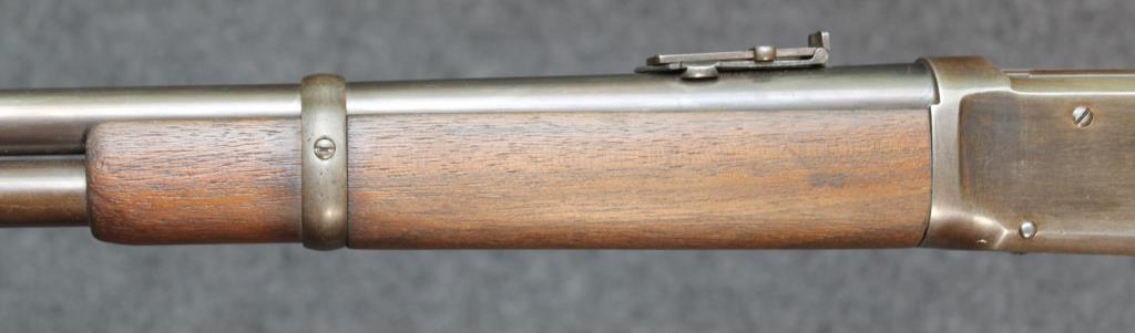 Winchester, Model 1894 SRC,
