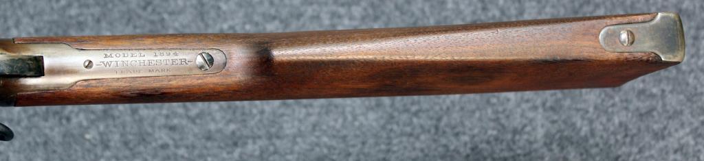 Winchester, Model 1894 SRC,