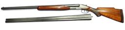 L.C. Smith, Specialty Filed Grade,