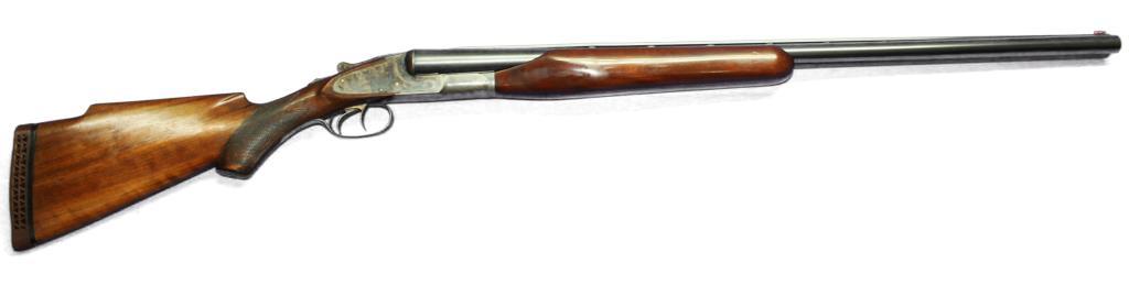 L.C. Smith, Specialty Filed Grade,