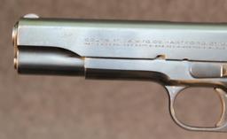 Colt, Gov't Model 1911,