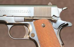 Colt, Gov't Model 1911,