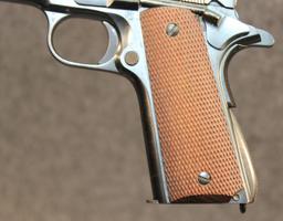 Colt, Gov't Model 1911,