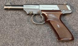 Hi Standard, Dura-matic Model M-101,